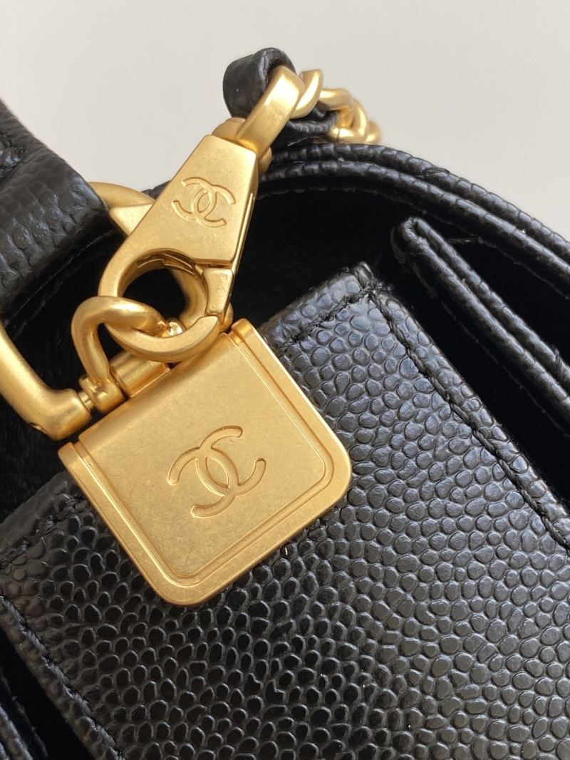 Chanel Stachel Bags